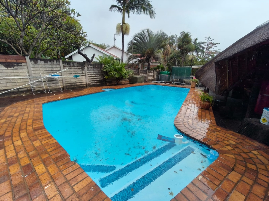 4 Bedroom Property for Sale in Safari Gardens North West